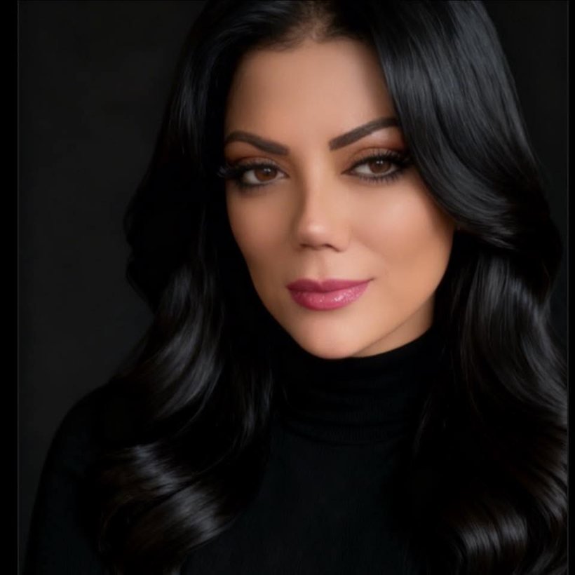 Hatice İmrak · Beauty Aachen